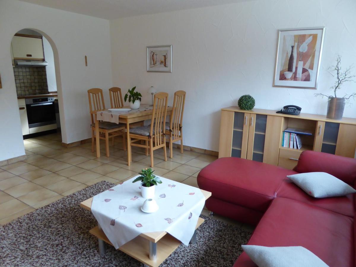 Ferienwohnung-Land Sankt Ingbert Kültér fotó