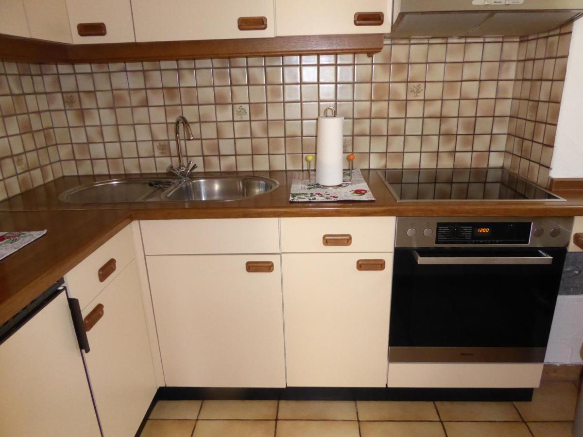 Ferienwohnung-Land Sankt Ingbert Kültér fotó