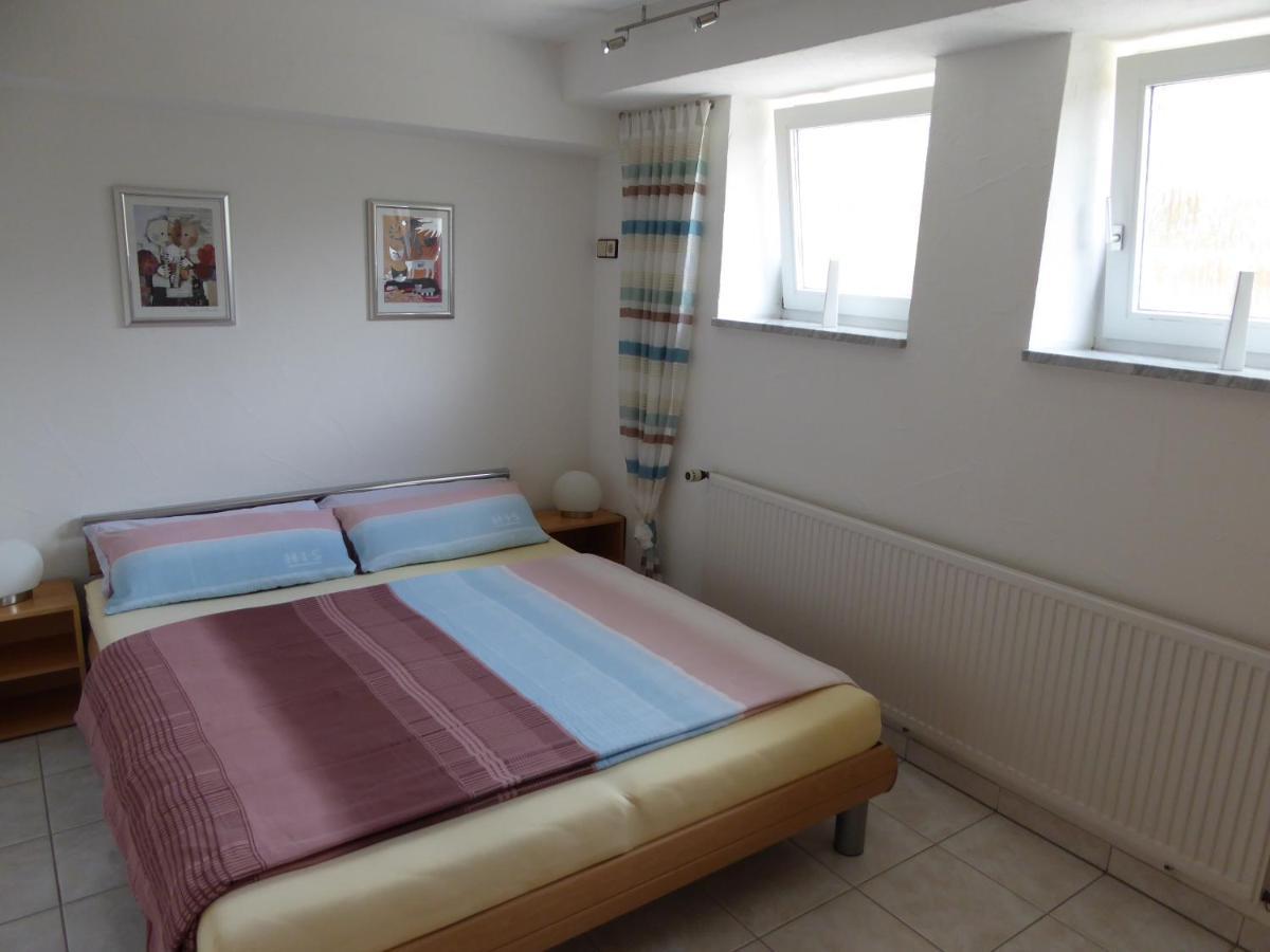 Ferienwohnung-Land Sankt Ingbert Kültér fotó