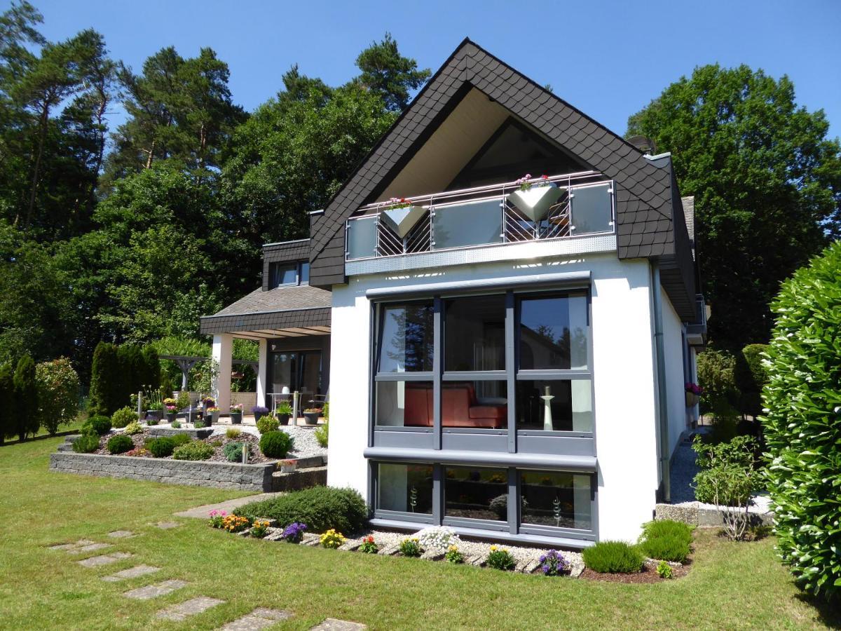 Ferienwohnung-Land Sankt Ingbert Kültér fotó