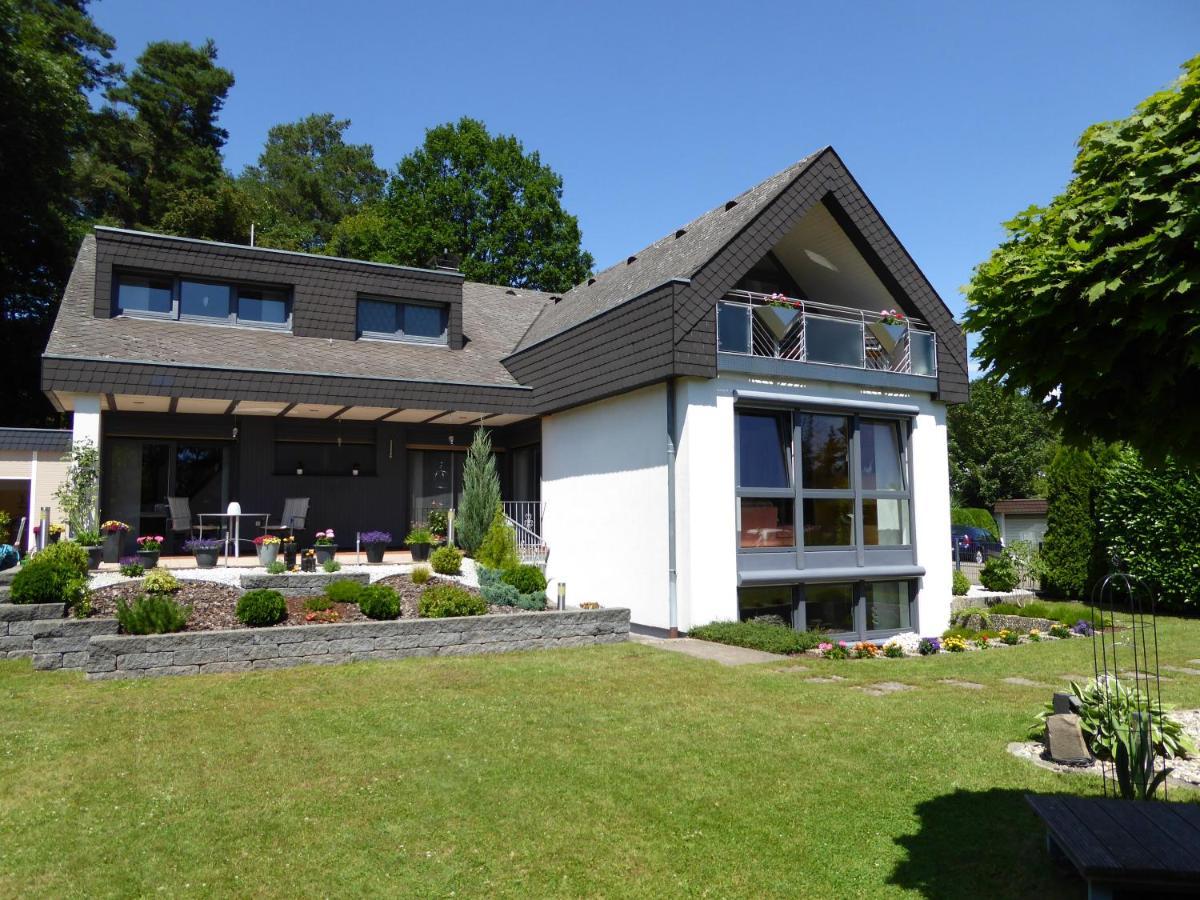 Ferienwohnung-Land Sankt Ingbert Kültér fotó