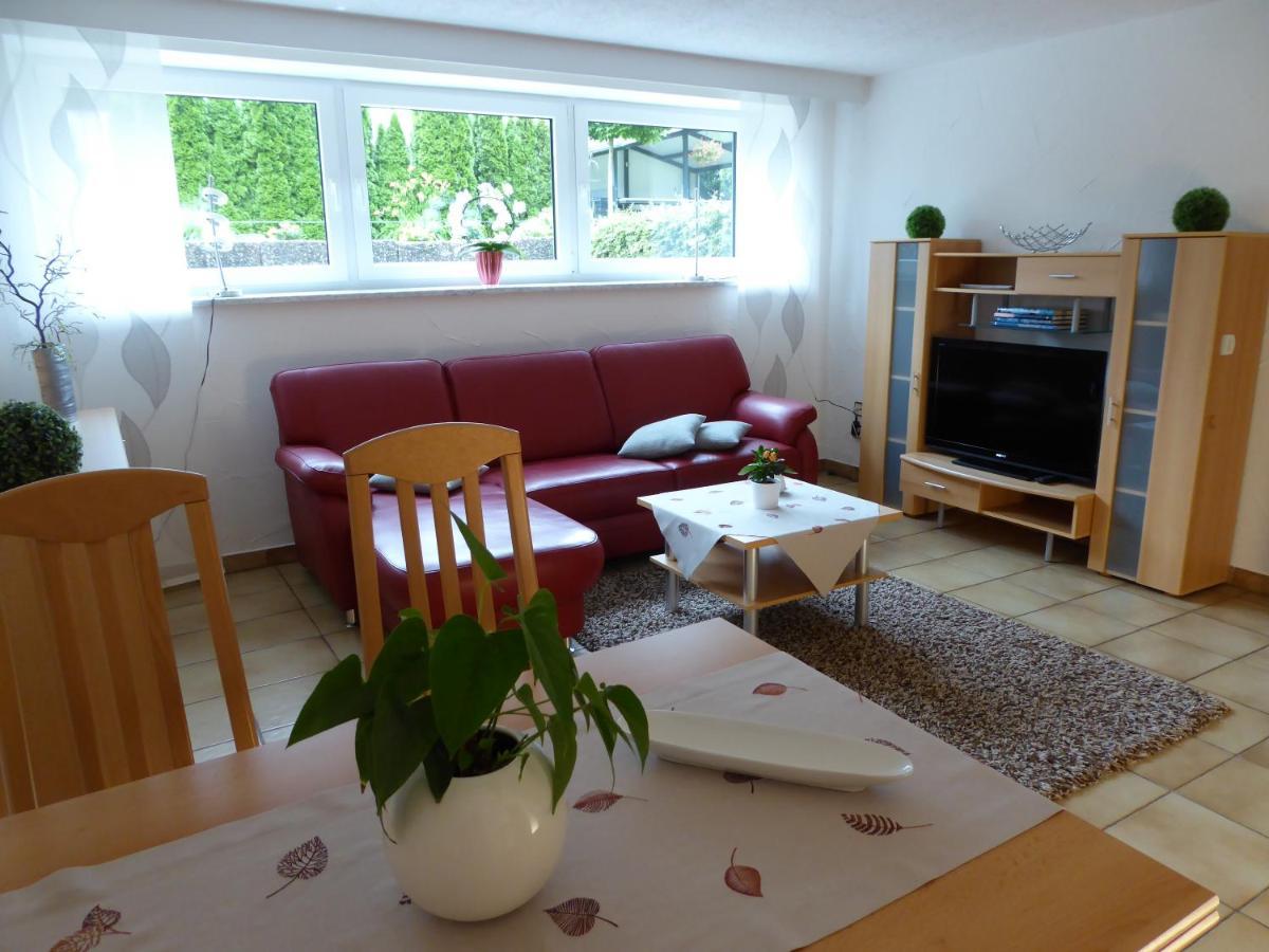 Ferienwohnung-Land Sankt Ingbert Kültér fotó