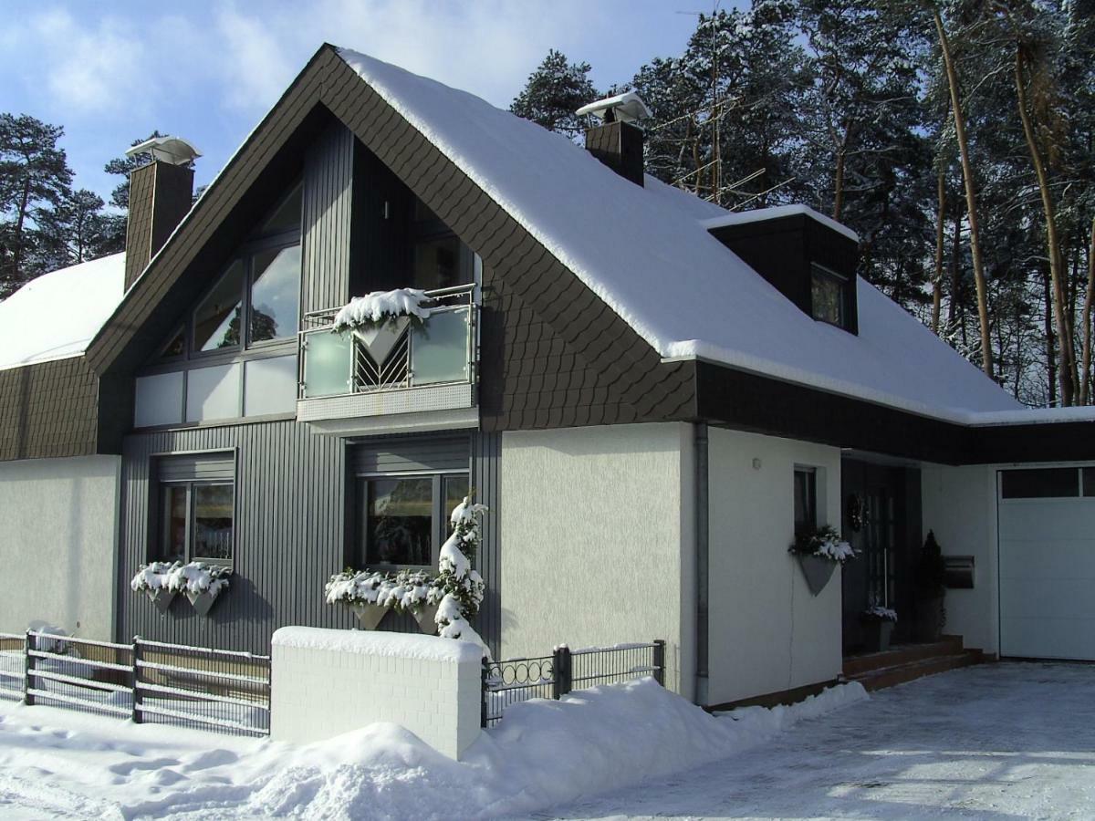 Ferienwohnung-Land Sankt Ingbert Kültér fotó
