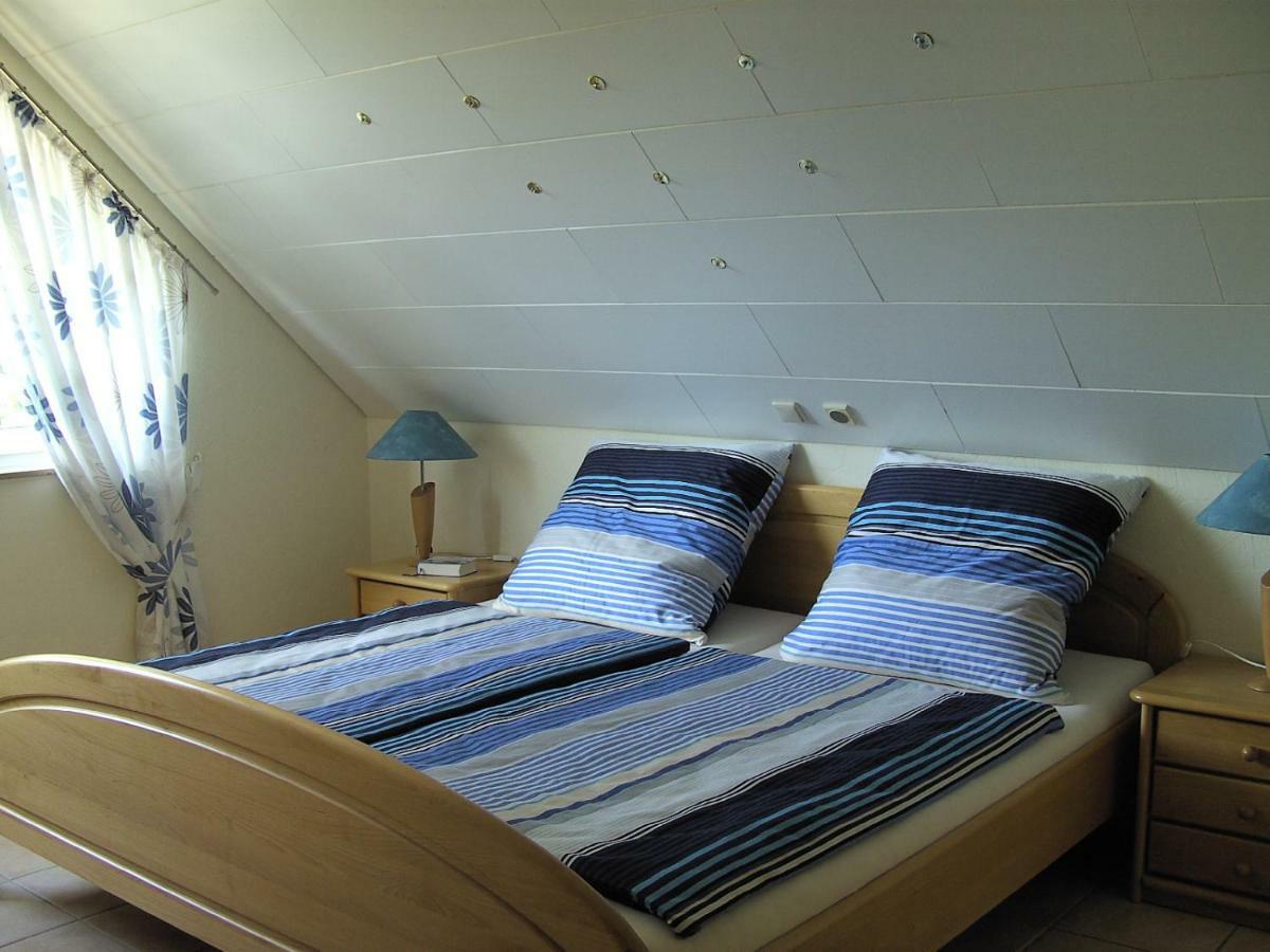 Ferienwohnung-Land Sankt Ingbert Kültér fotó