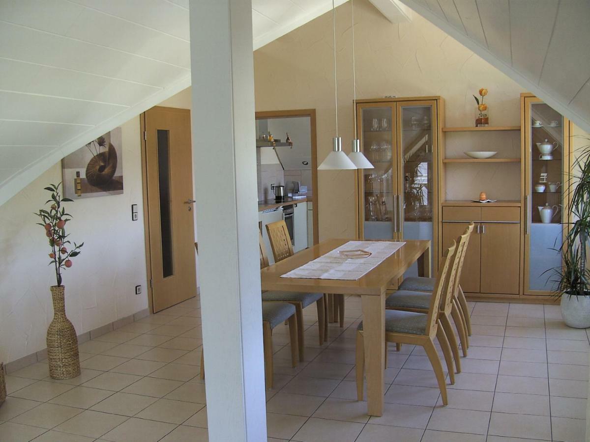 Ferienwohnung-Land Sankt Ingbert Kültér fotó